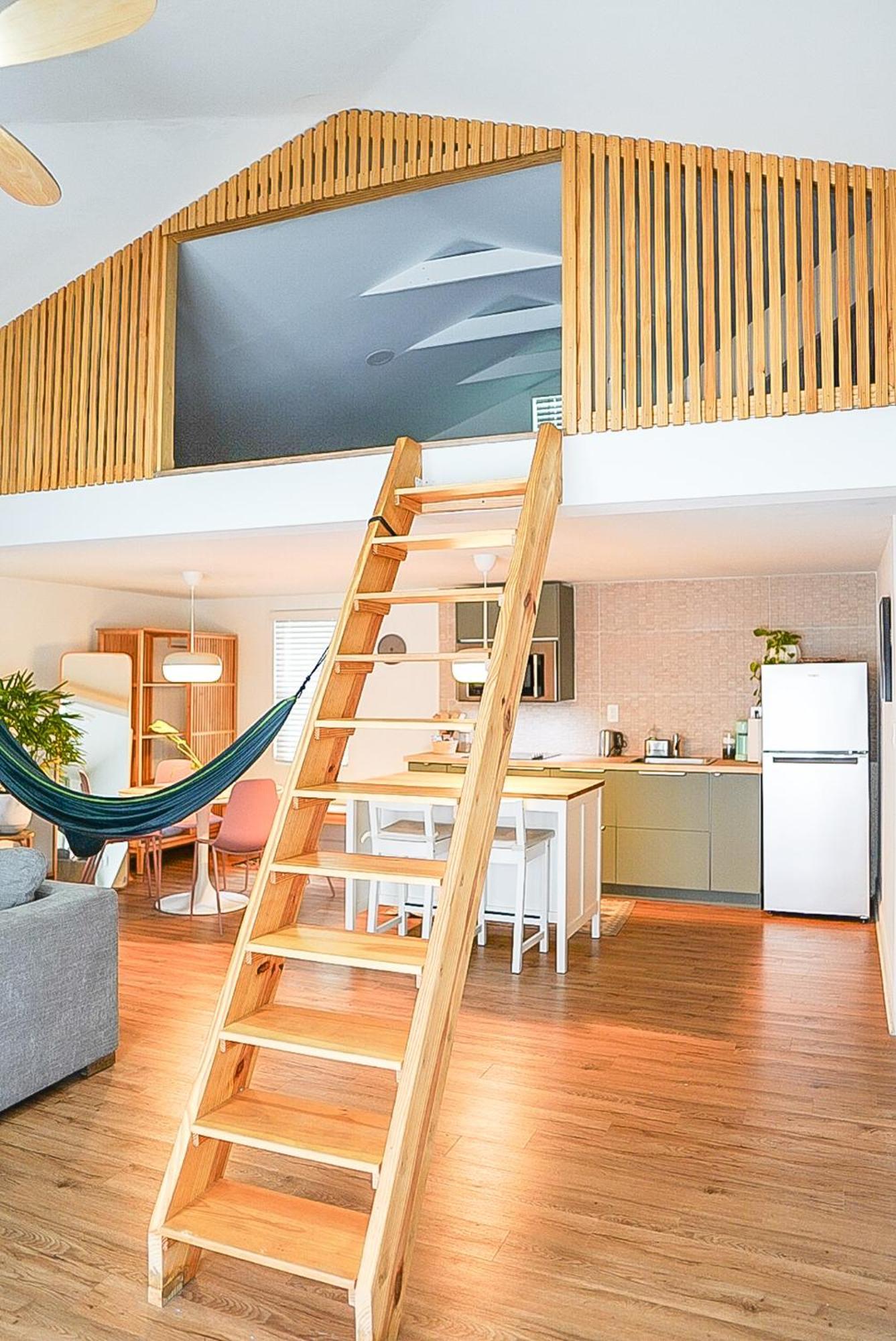 New Nordic Touch Loft, Central Location ميامي المظهر الخارجي الصورة