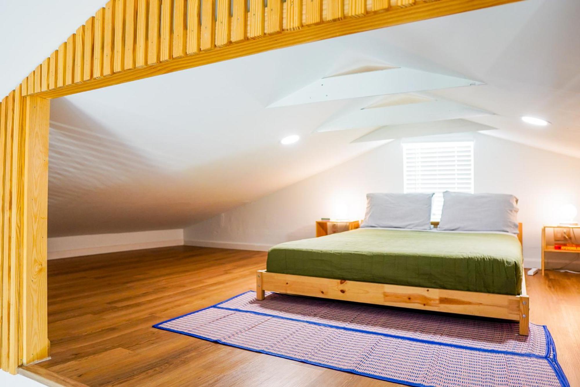 New Nordic Touch Loft, Central Location ميامي المظهر الخارجي الصورة