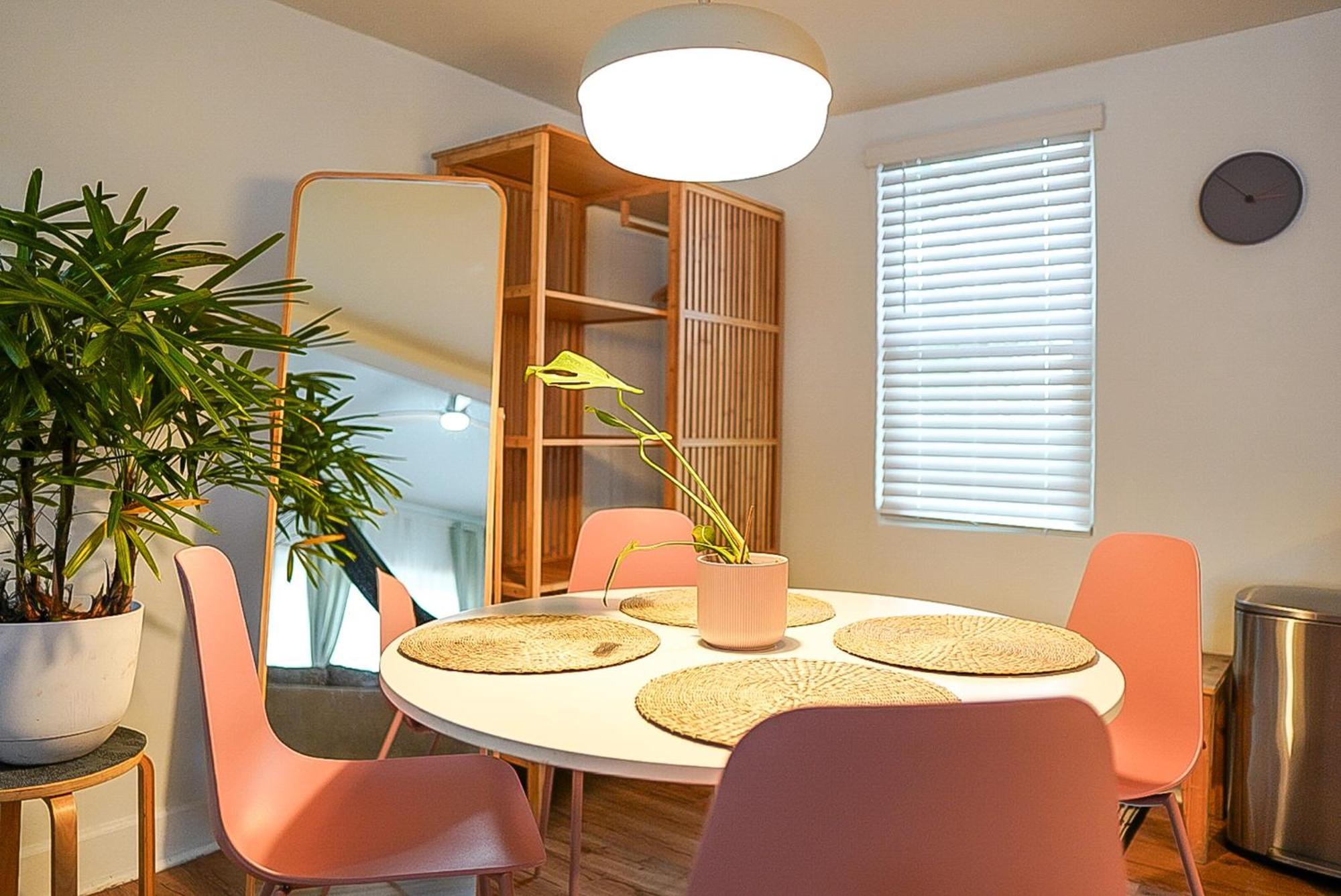 New Nordic Touch Loft, Central Location ميامي المظهر الخارجي الصورة