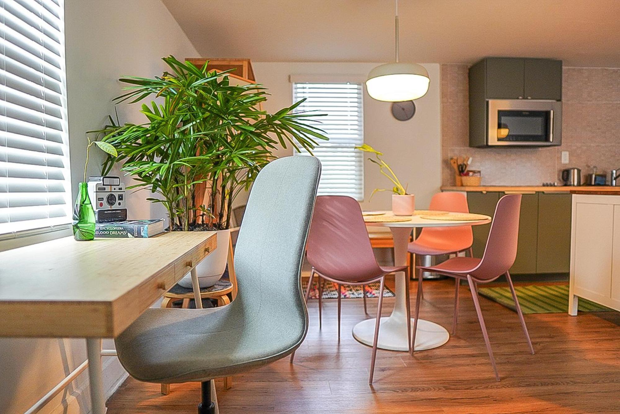 New Nordic Touch Loft, Central Location ميامي المظهر الخارجي الصورة