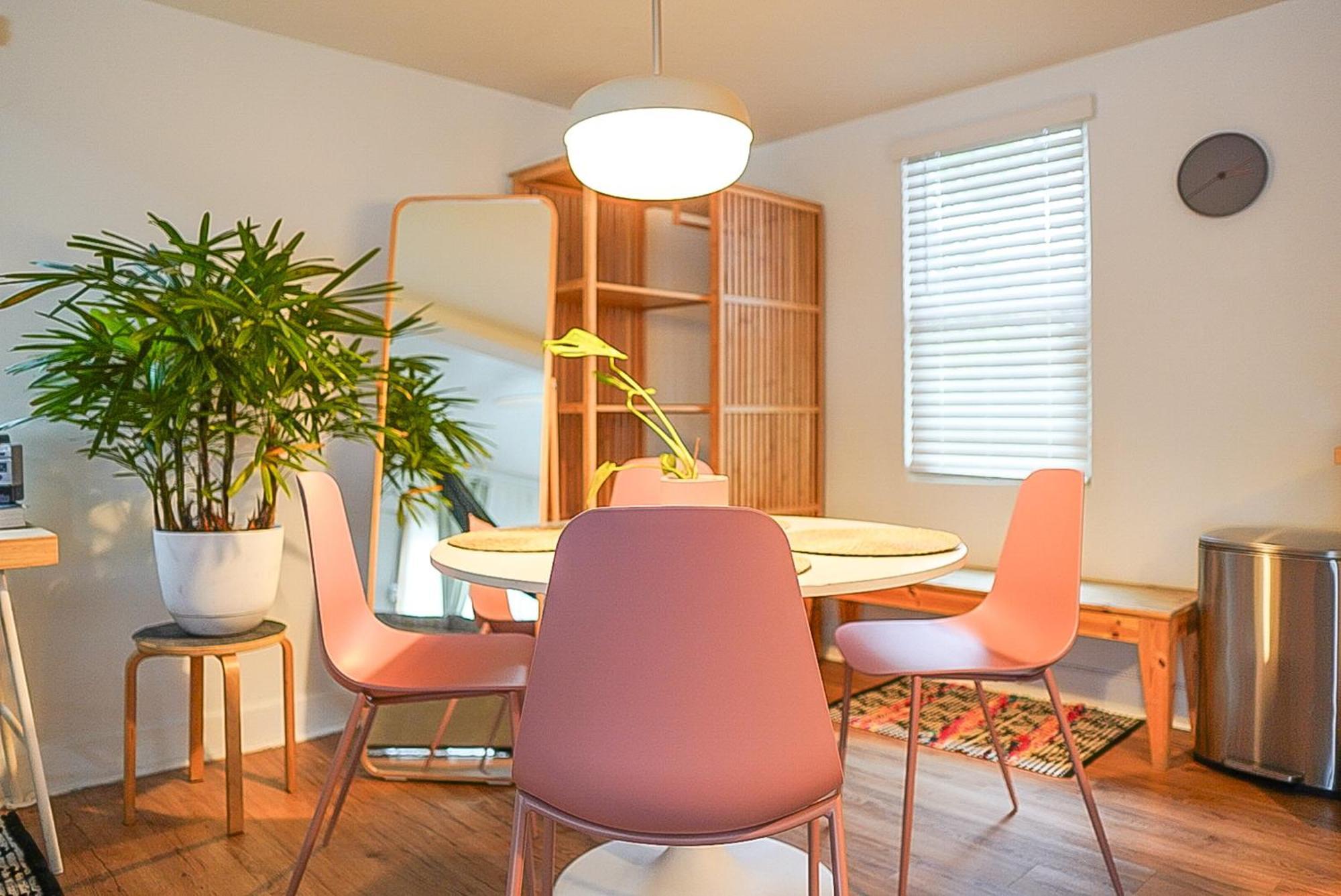 New Nordic Touch Loft, Central Location ميامي المظهر الخارجي الصورة