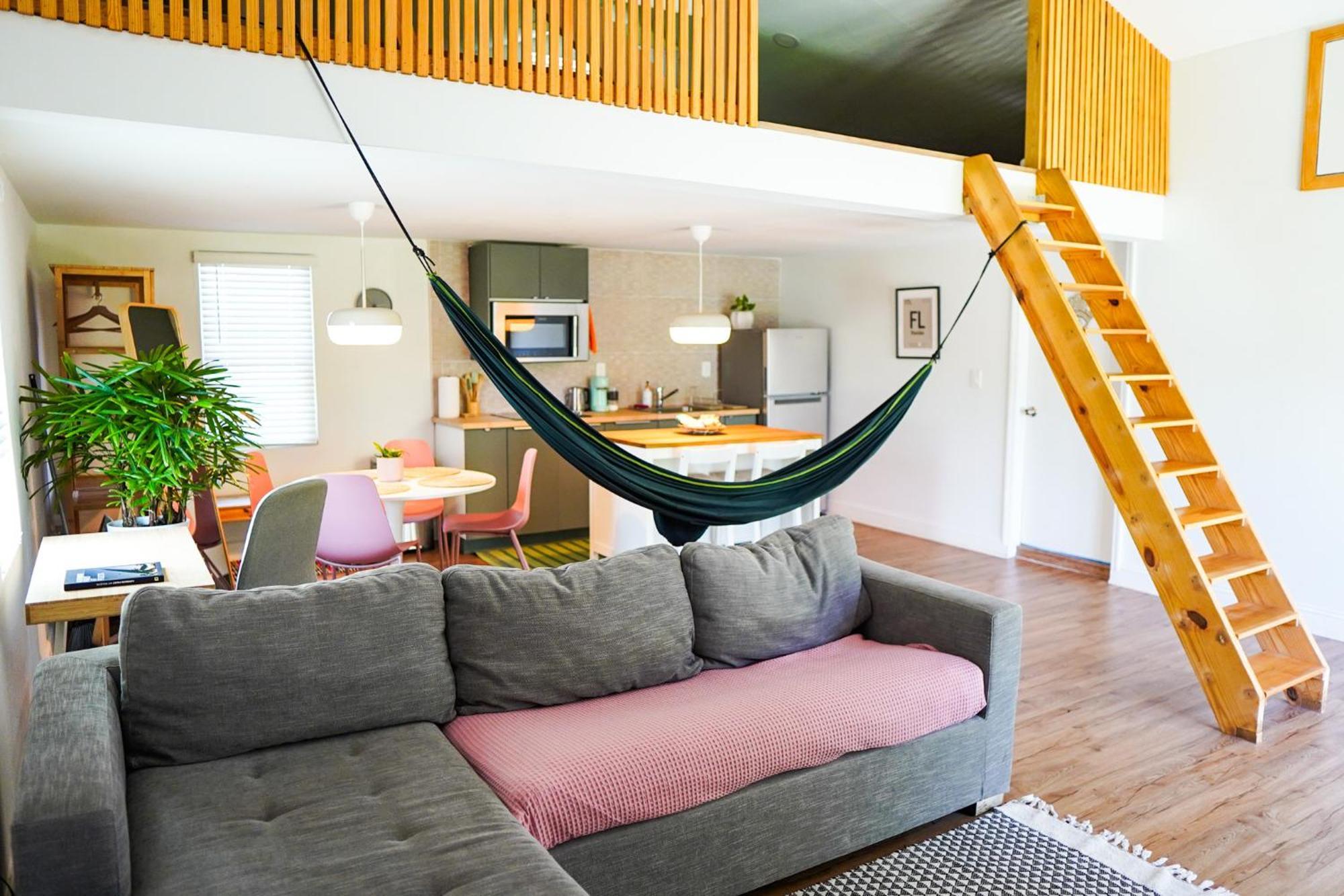 New Nordic Touch Loft, Central Location ميامي المظهر الخارجي الصورة