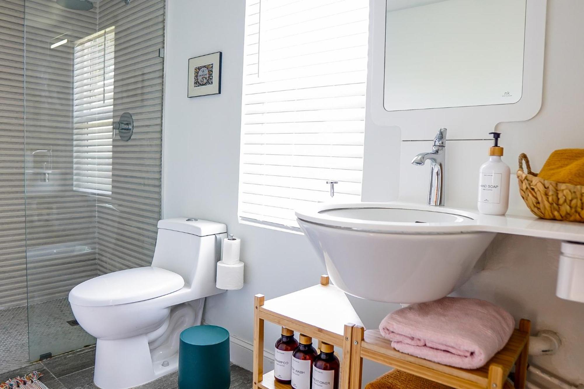 New Nordic Touch Loft, Central Location ميامي المظهر الخارجي الصورة