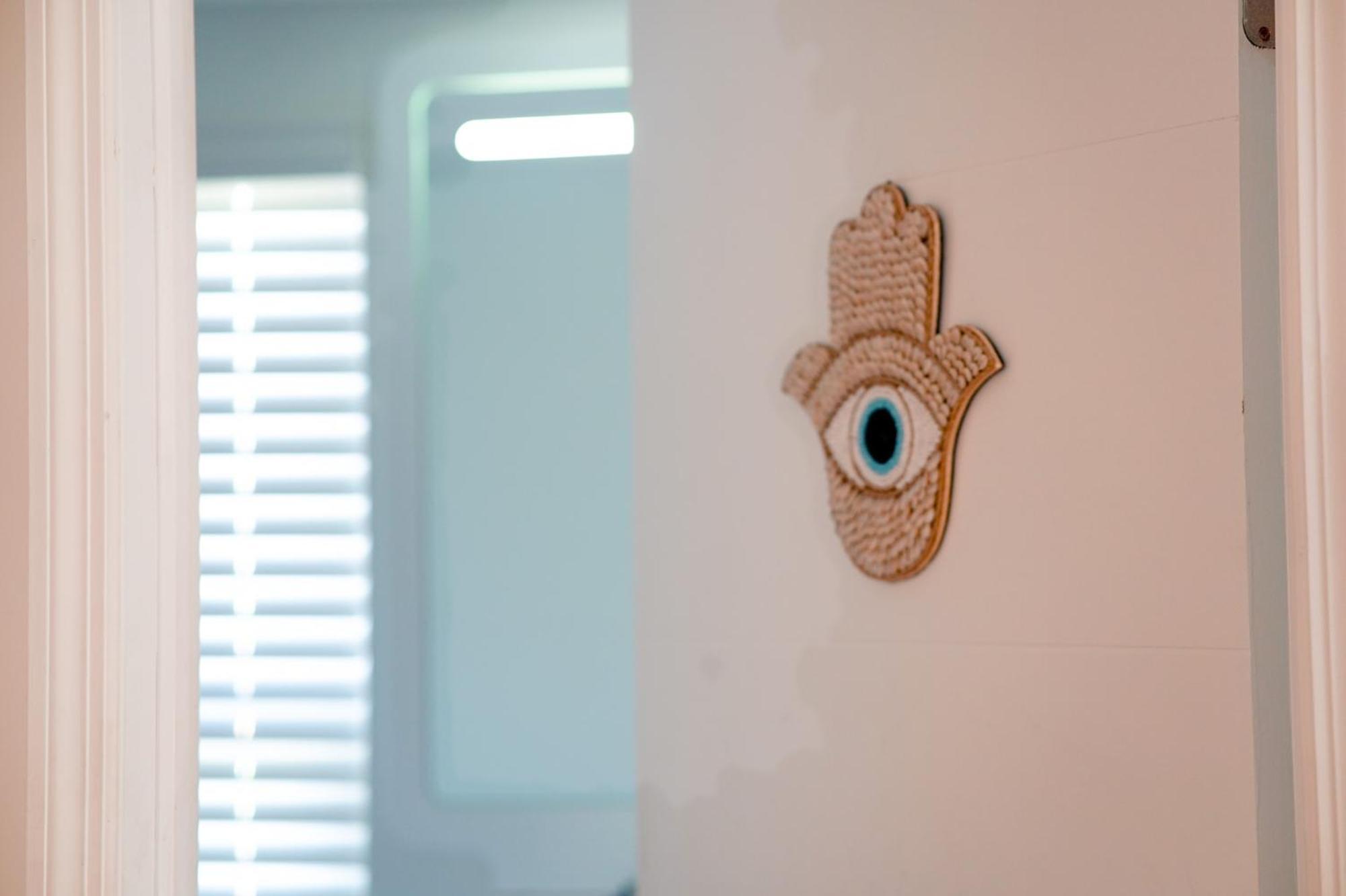 New Nordic Touch Loft, Central Location ميامي المظهر الخارجي الصورة