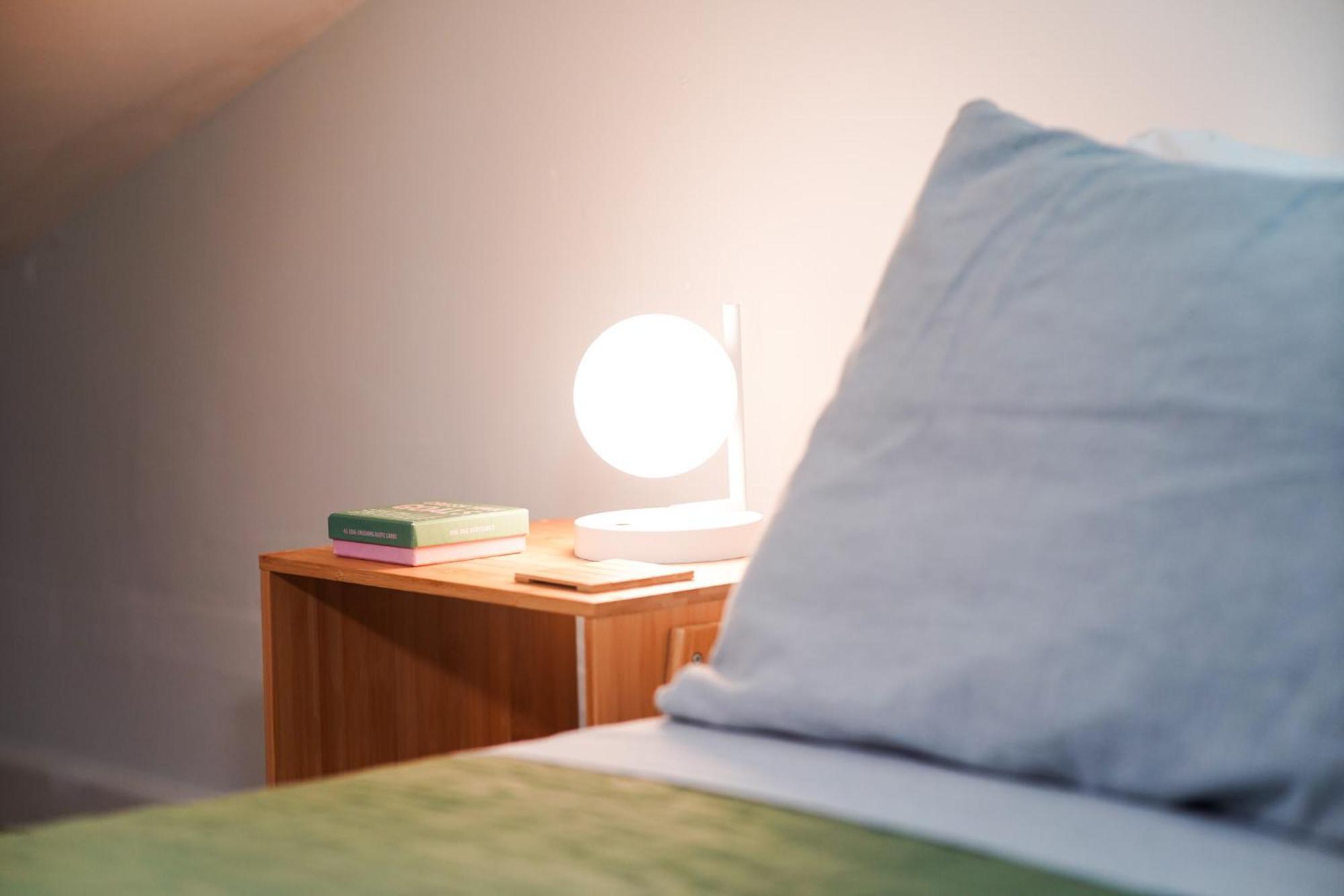 New Nordic Touch Loft, Central Location ميامي المظهر الخارجي الصورة