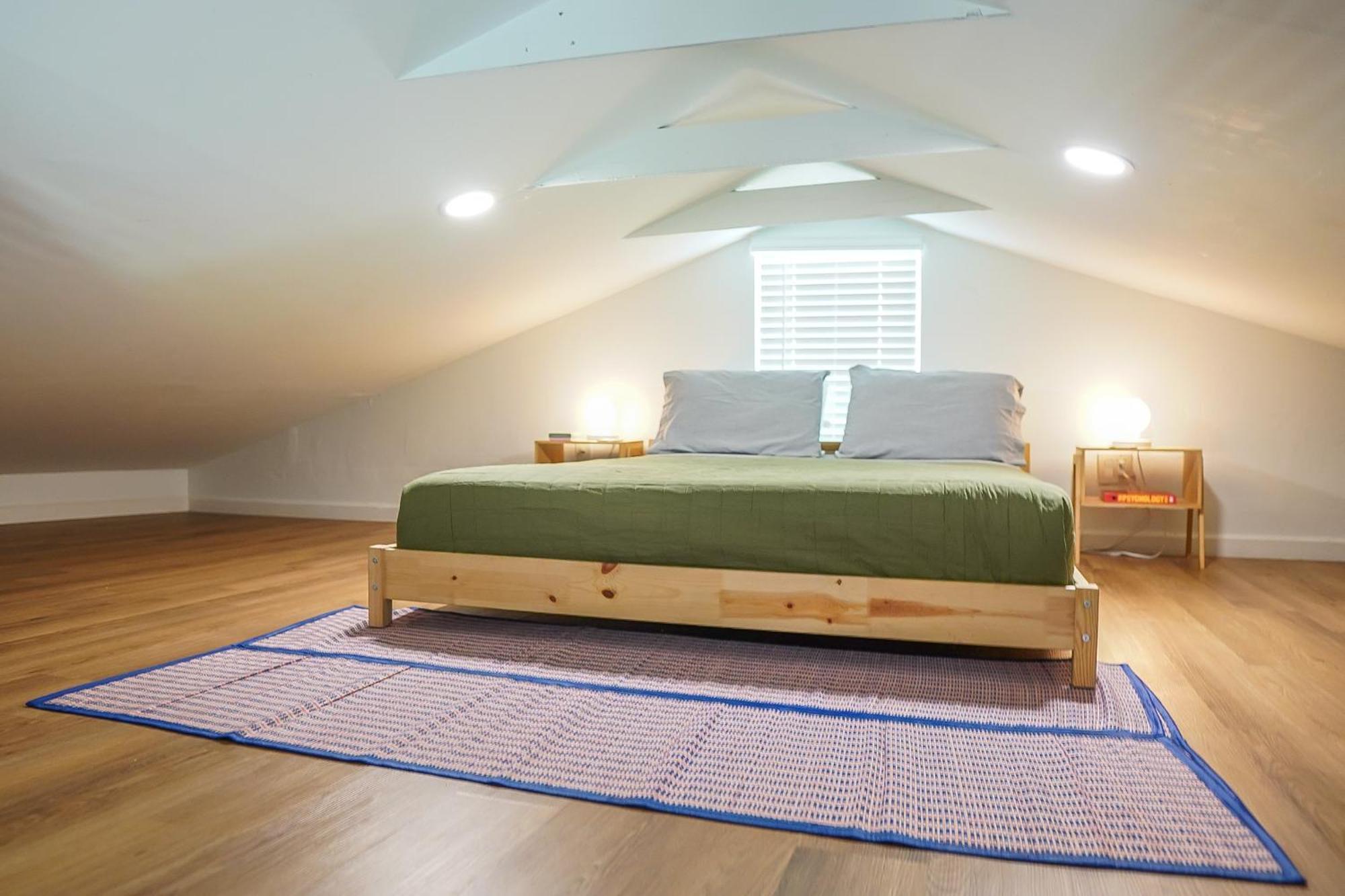 New Nordic Touch Loft, Central Location ميامي المظهر الخارجي الصورة