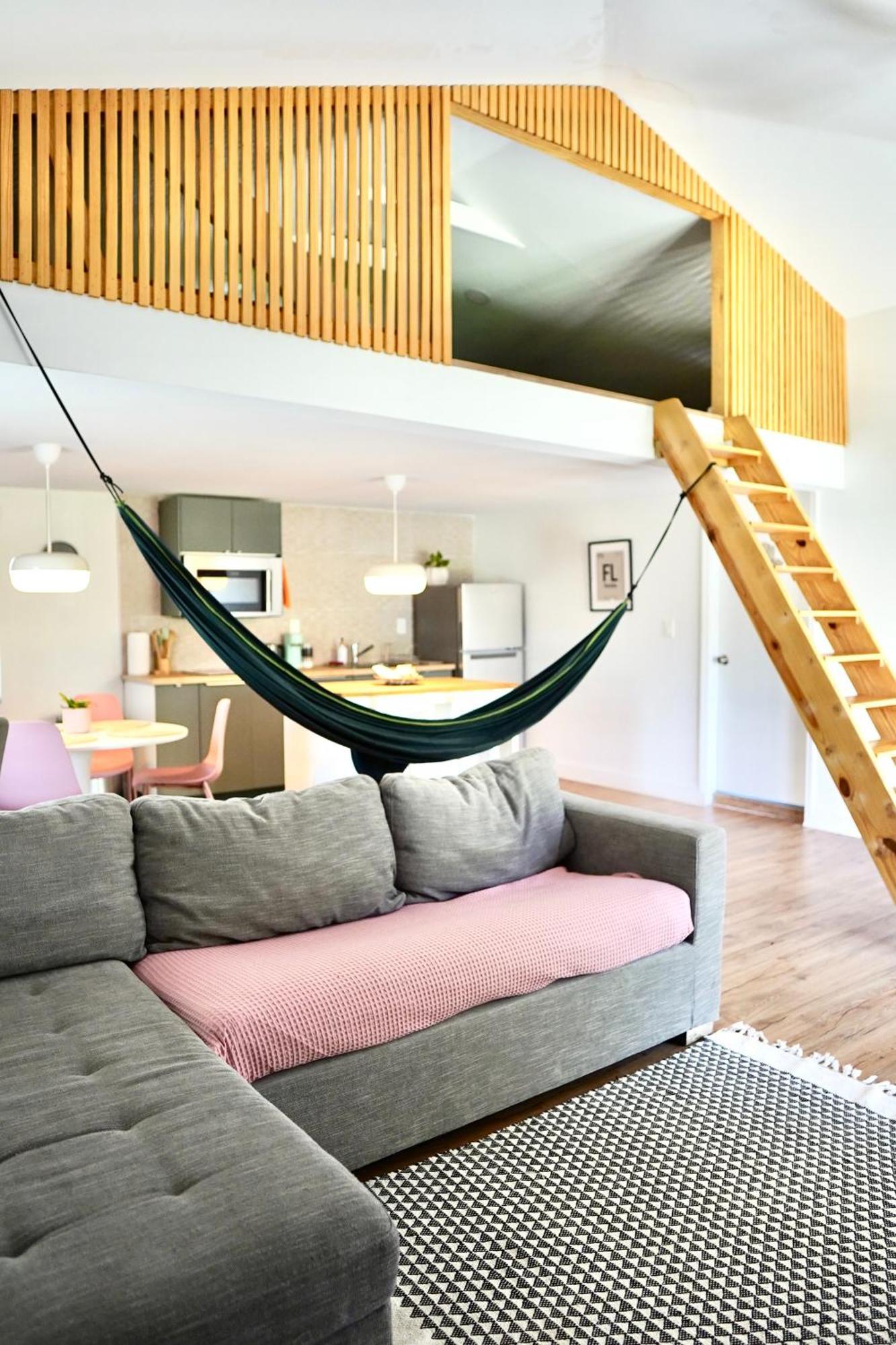 New Nordic Touch Loft, Central Location ميامي المظهر الخارجي الصورة